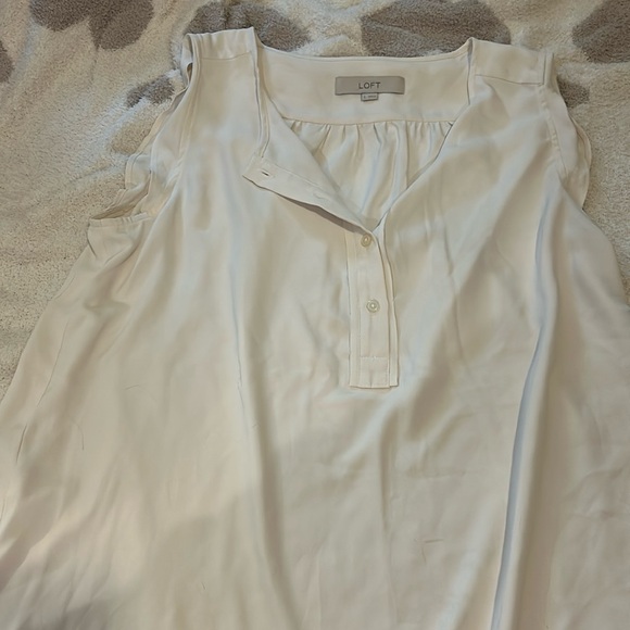 Loft blouse - Picture 1 of 4
